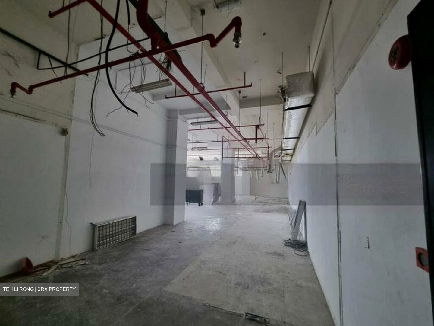 Elite Industrial Building Ii (D13), Factory #455923961